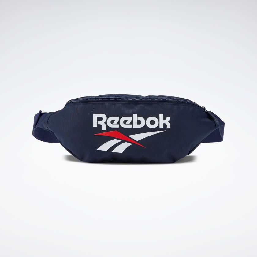 Túi Đeo Chéo Casual Unisex Reebok Cl Fo Waistbag GP0156