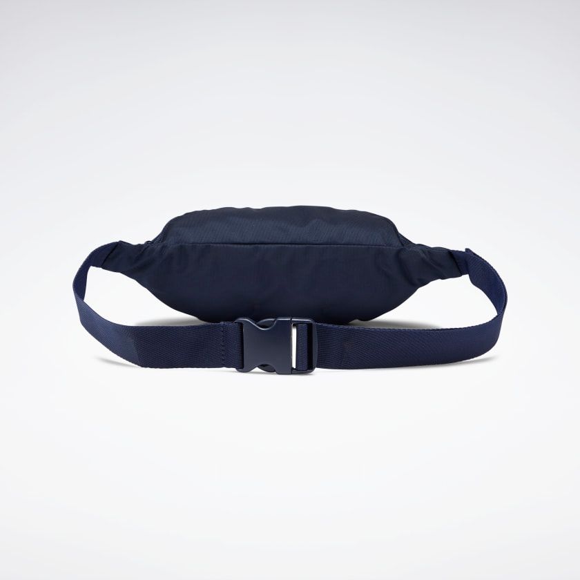 Túi Đeo Chéo Casual Unisex Reebok Cl Fo Waistbag GP0156