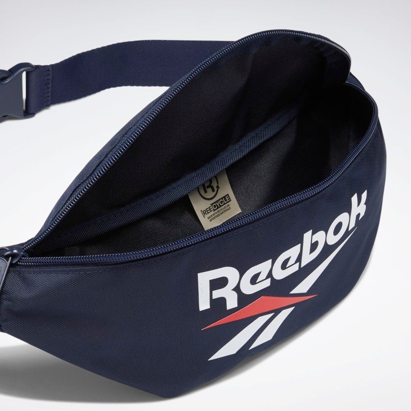 Túi Đeo Chéo Casual Unisex Reebok Cl Fo Waistbag GP0156