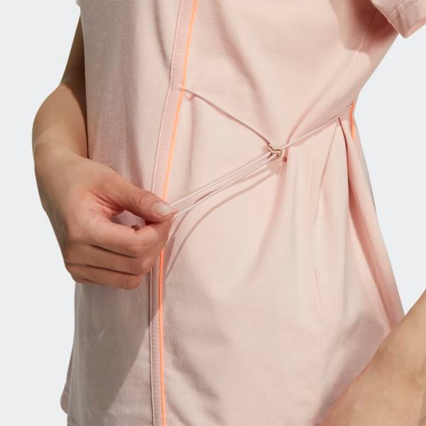 Áo Phông - Áo thun Thể Thao Nữ Adidas Tech Tee Ribbon GP0594