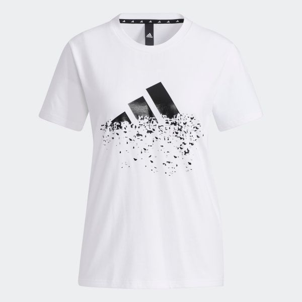 Áo Phông - Áo thun Thể Thao Nữ Adidas Str Tee Gfx GP0597