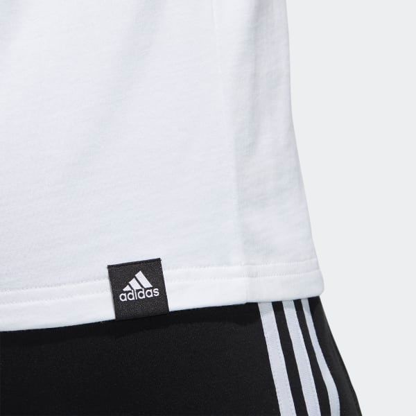 Áo Phông - Áo thun Thể Thao Nữ Adidas Str Tee Gfx GP0597