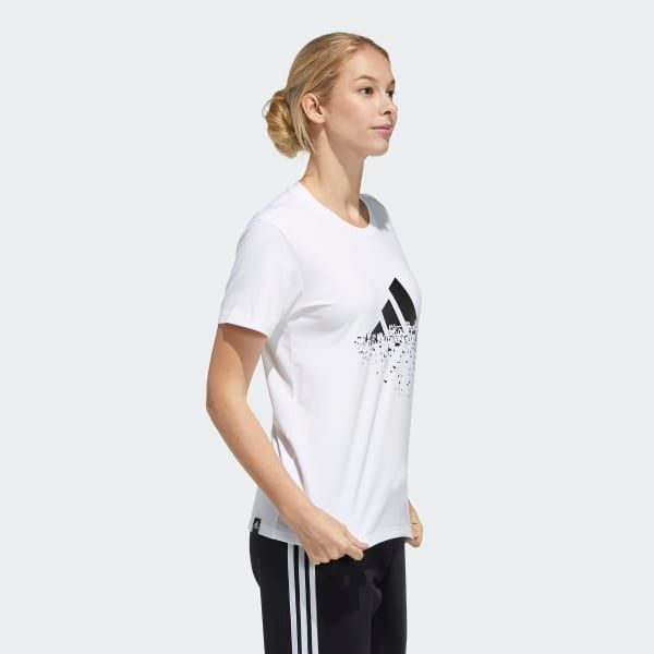 Áo Phông - Áo thun Thể Thao Nữ Adidas Str Tee Gfx GP0597