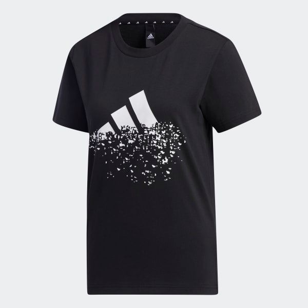 Áo Phông - Áo thun Thể Thao Nữ Adidas Str Tee Gfx GP0599