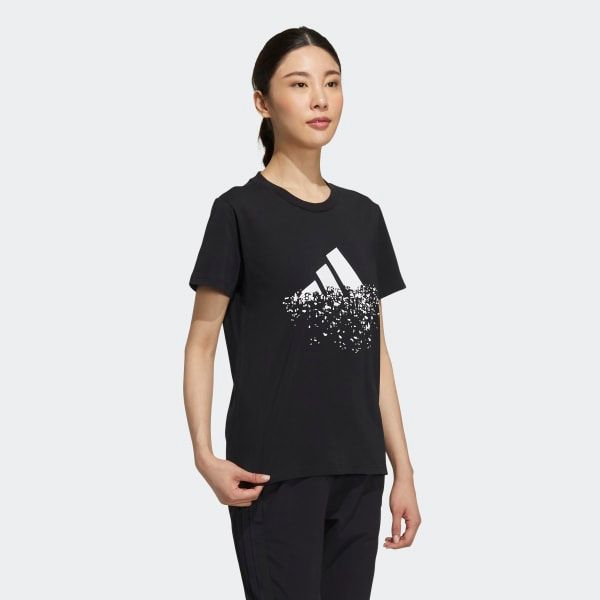 Áo Phông - Áo thun Thể Thao Nữ Adidas Str Tee Gfx GP0599