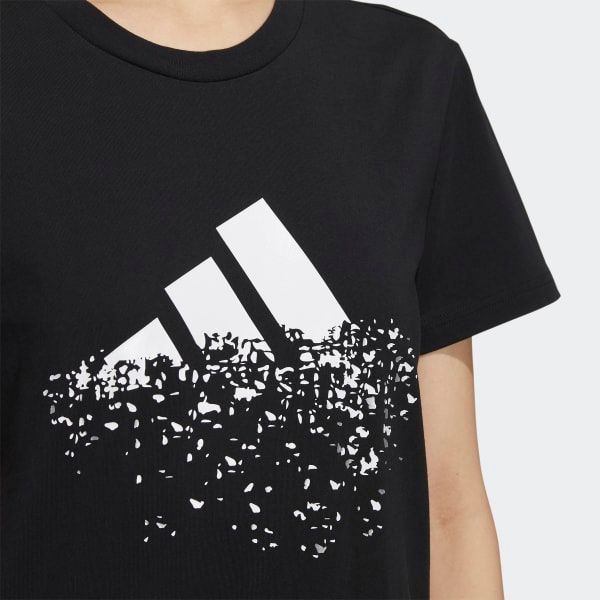 Áo Phông - Áo thun Thể Thao Nữ Adidas Str Tee Gfx GP0599