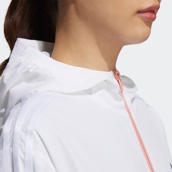 Áo Khoác Thể Thao Nữ Adidas Fi Jkt Hood GP0620