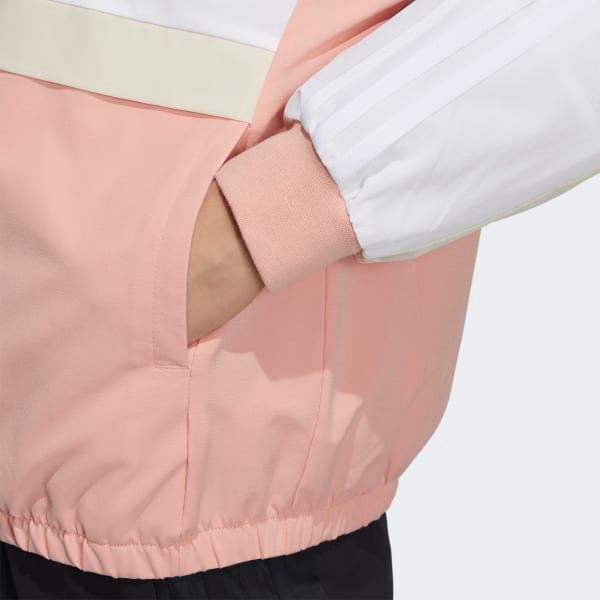 Áo Khoác Thể Thao Nữ Adidas Fi Jkt Hood GP0620