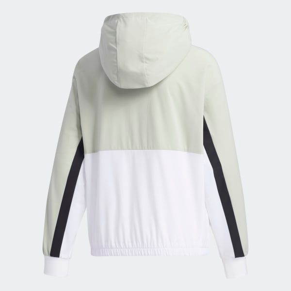 Áo Khoác Thể Thao Nữ Adidas Fi Jkt Hood GP0621