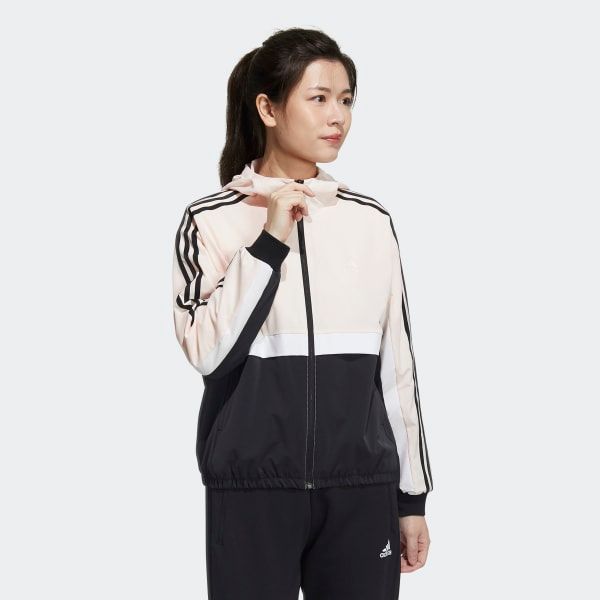 Áo Khoác Thể Thao Nữ Adidas Fi Jkt Hood GP0622