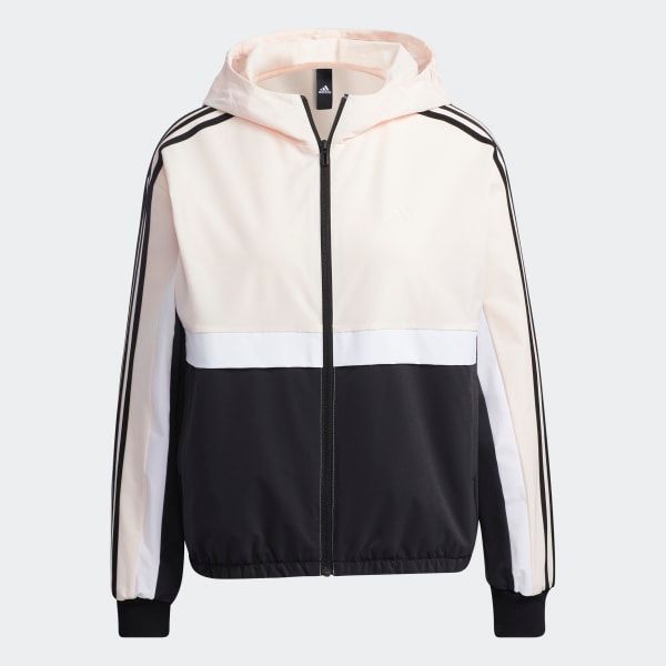 Áo Khoác Thể Thao Nữ Adidas Fi Jkt Hood GP0622