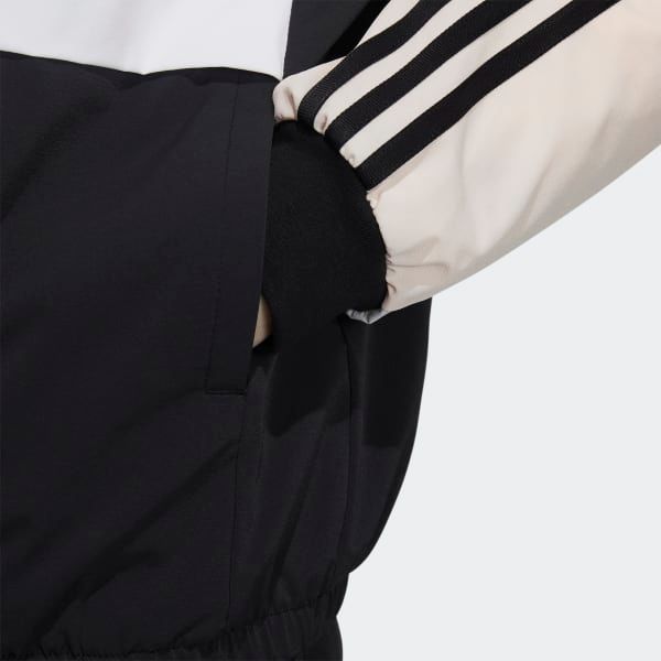 Áo Khoác Thể Thao Nữ Adidas Fi Jkt Hood GP0622