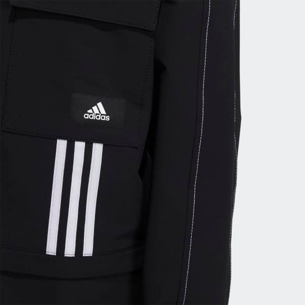 Áo Khoác Thể Thao Nữ Adidas Str Jkt Diy GP0628
