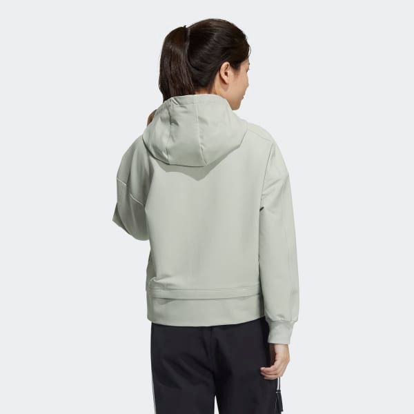 Áo Khoác Thể Thao Nữ Adidas Str Jkt Diy GP0629