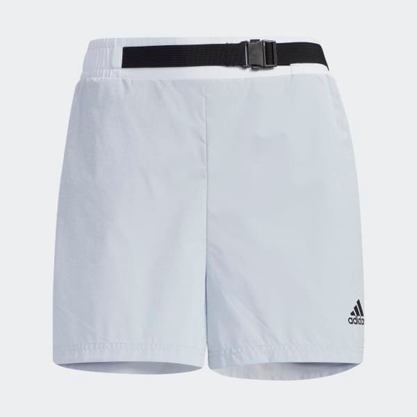 Quần Đùi Thể Thao Nữ Adidas Str Shorts Wv GP0645