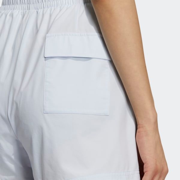 Quần Đùi Thể Thao Nữ Adidas Str Shorts Wv GP0645