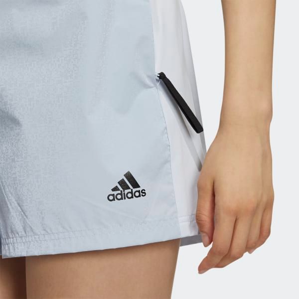 Quần Đùi Thể Thao Nữ Adidas Str Shorts Wv GP0645