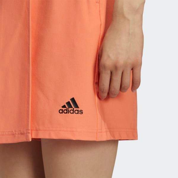 Quần Đùi Thể Thao Nữ Adidas Tech Shorts Wv GP0648