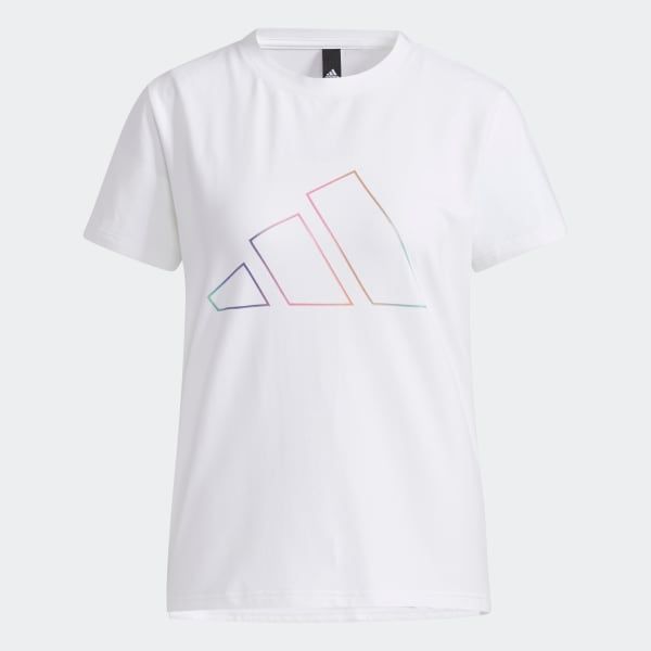 Áo Phông - Áo thun Thể Thao Nữ Adidas Fi Tee Mountain GP0673