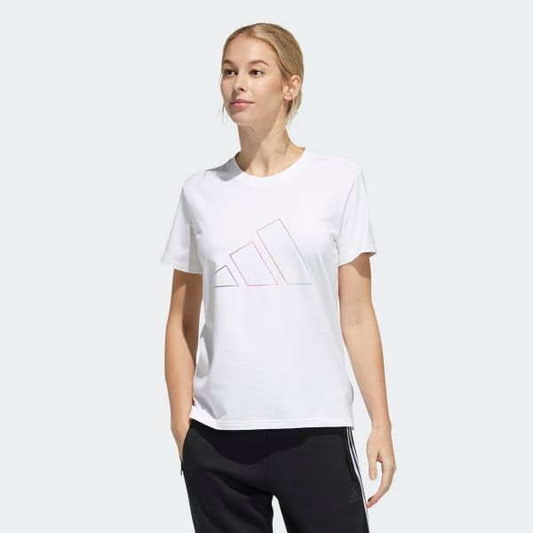 Áo Phông - Áo thun Thể Thao Nữ Adidas Fi Tee Mountain GP0673