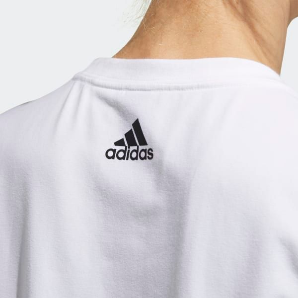 Áo Phông - Áo thun Thể Thao Nữ Adidas Fi Tee Mountain GP0673