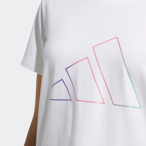 Áo Phông - Áo thun Thể Thao Nữ Adidas Fi Tee Mountain GP0673