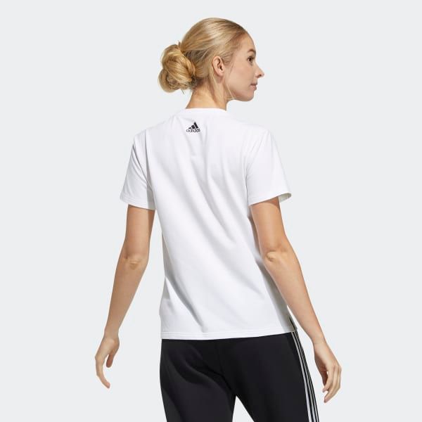 Áo Phông - Áo thun Thể Thao Nữ Adidas Fi Tee Mountain GP0673