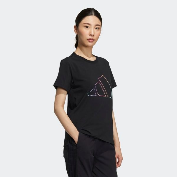 Áo Phông - Áo thun Thể Thao Nữ Adidas Fi Tee Mountain GP0675