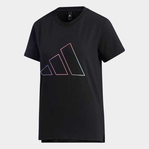 Áo Phông - Áo thun Thể Thao Nữ Adidas Fi Tee Mountain GP0675