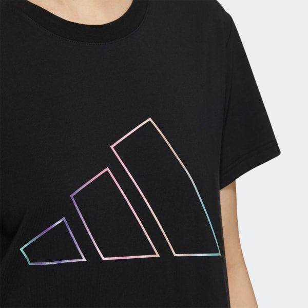 Áo Phông - Áo thun Thể Thao Nữ Adidas Fi Tee Mountain GP0675