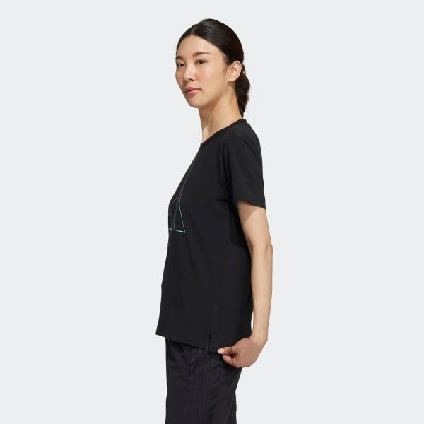 Áo Phông - Áo thun Thể Thao Nữ Adidas Fi Tee Mountain GP0675
