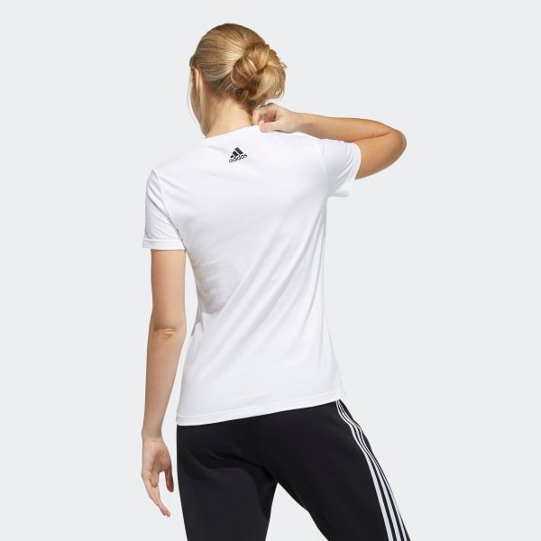 Áo Phông - Áo thun Thể Thao Nữ Adidas Fi Tee Bos GP0686