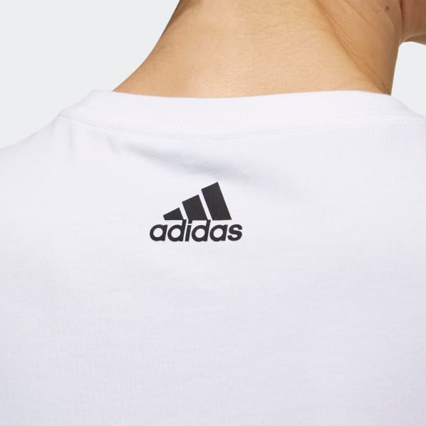 Áo Phông - Áo thun Thể Thao Nữ Adidas Fi Tee Bos GP0686