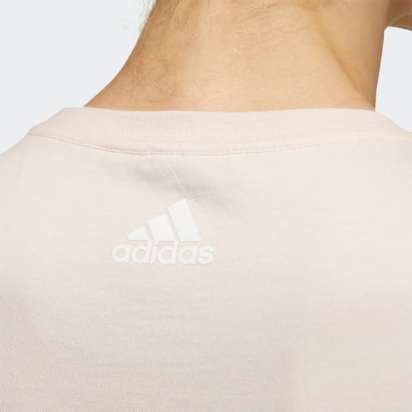 Áo Phông - Áo thun Thể Thao Nữ Adidas Fi Tee Bos GP0687