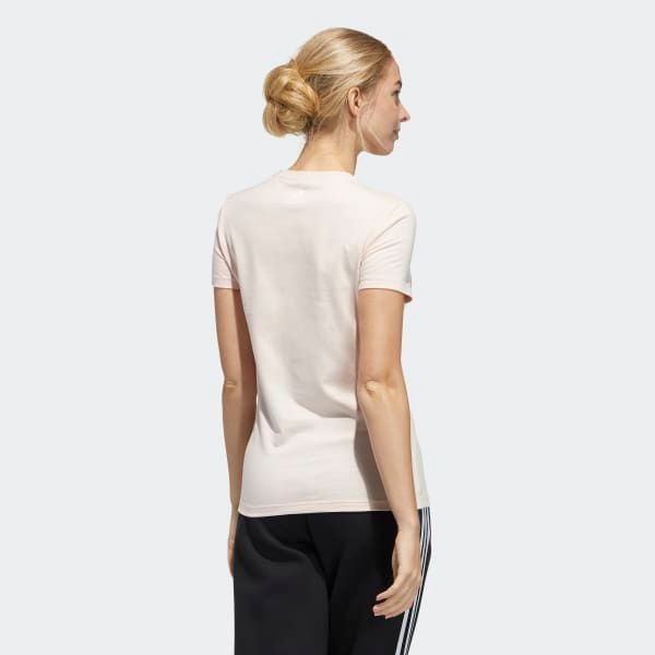 Áo Phông - Áo thun Thể Thao Nữ Adidas Fi Tee Bos GP0687