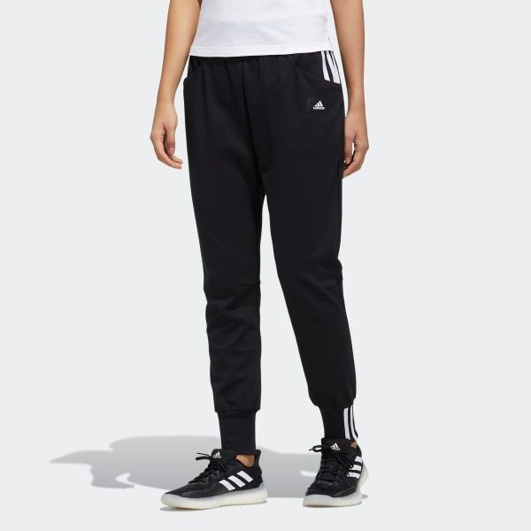 Quần Dài Thể Thao Nữ Adidas Str Pt Knit GP0697