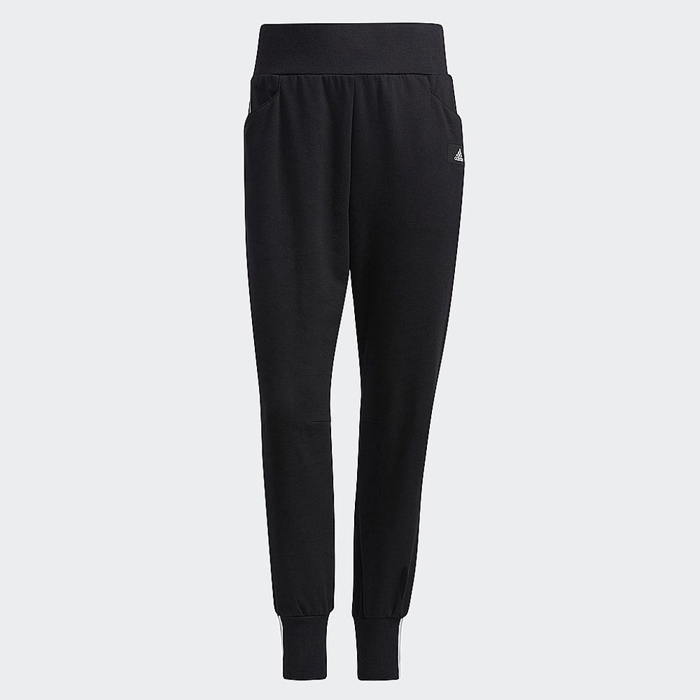 Quần Dài Thể Thao Nữ Adidas Str Pt Knit GP0697