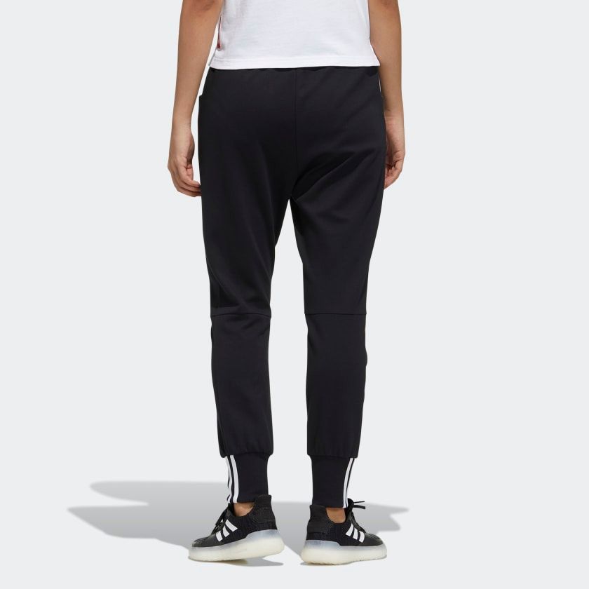 Quần Dài Thể Thao Nữ Adidas Str Pt Knit GP0697