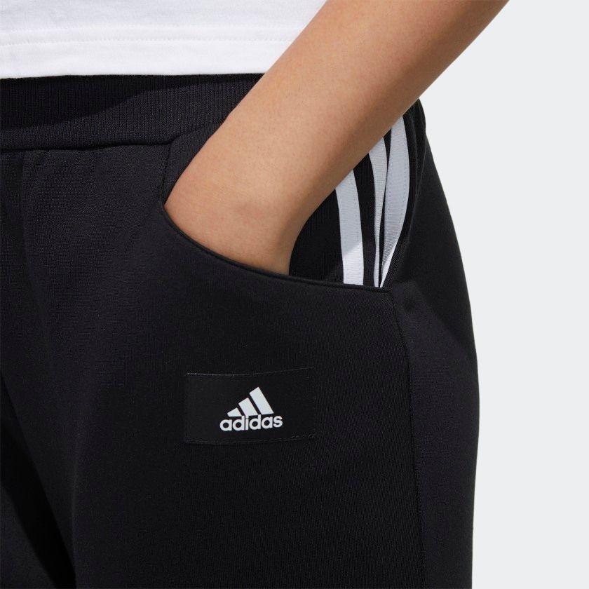 Quần Dài Thể Thao Nữ Adidas Str Pt Knit GP0697