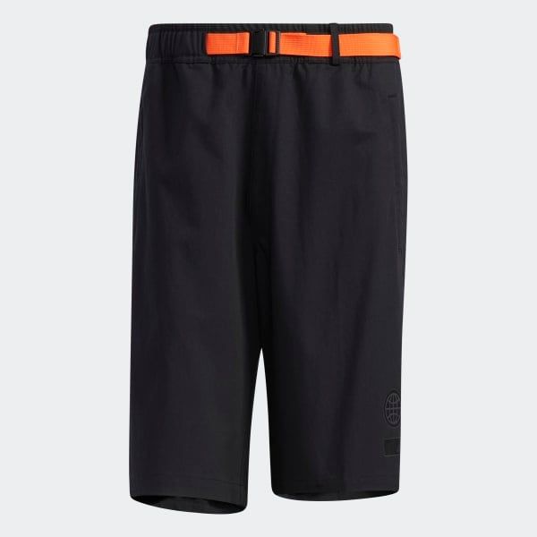 Quần Đùi Thể Thao Nam Adidas Ub Sht Os GP0837