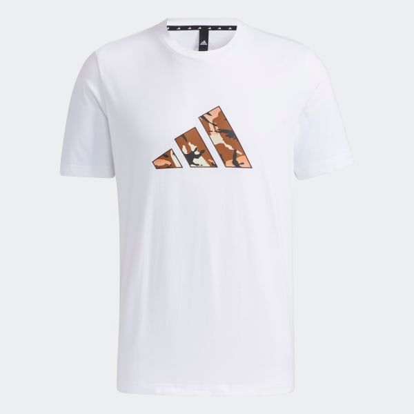 Áo Phông - Áo thun Thể Thao Nam Adidas Ub Gfx T Bos GP0852
