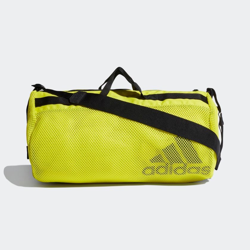 Túi Xách Tập Luyện Nữ Adidas W St Duffel Ms GP4047