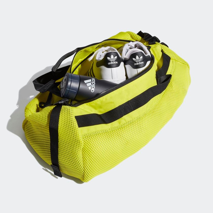 Túi Xách Tập Luyện Nữ Adidas W St Duffel Ms GP4047