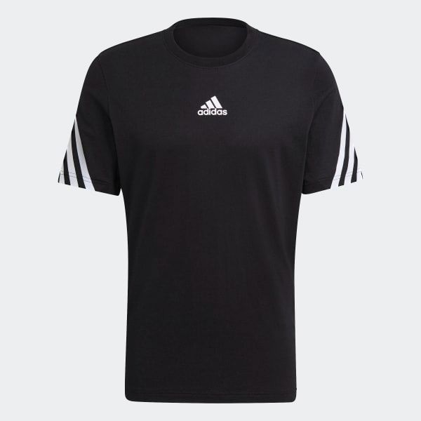 Áo Phông - Áo thun Thể Thao Nam Adidas M 3S Tape Tee GP4118