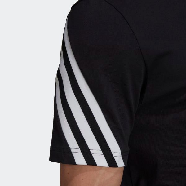Áo Phông - Áo thun Thể Thao Nam Adidas M 3S Tape Tee GP4118