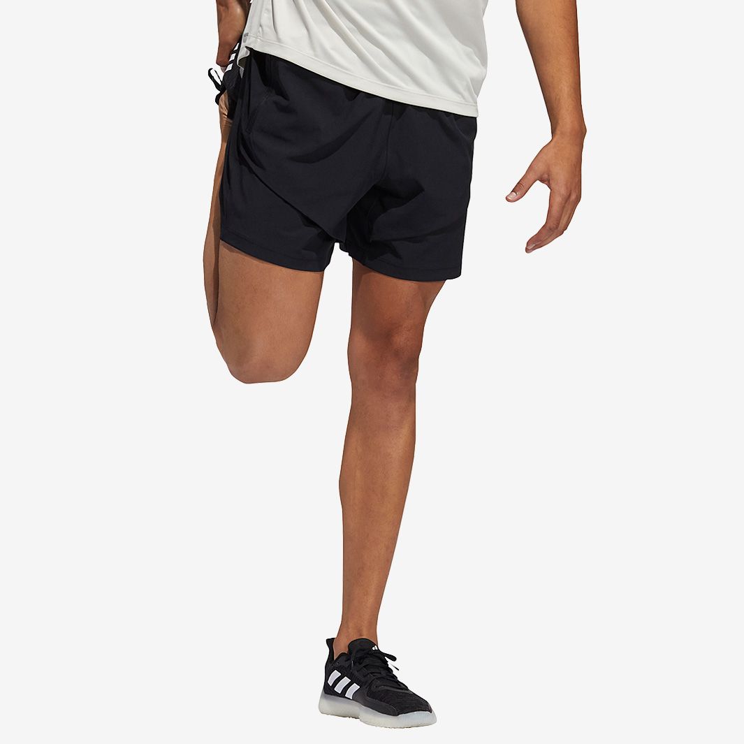 Quần Đùi Tập Luyện Nam Adidas Stu Tech Short GP6165