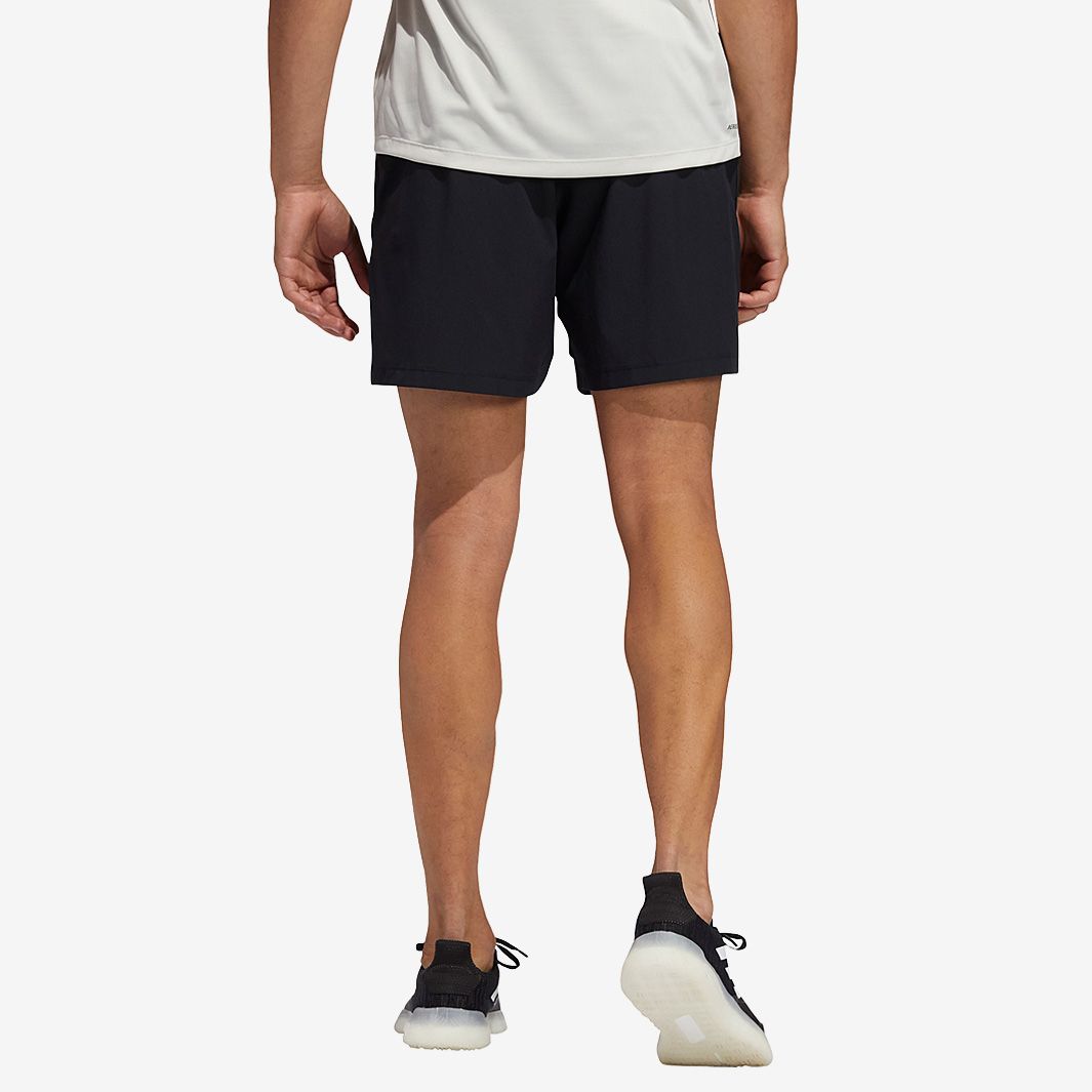 Quần Đùi Tập Luyện Nam Adidas Stu Tech Short GP6165