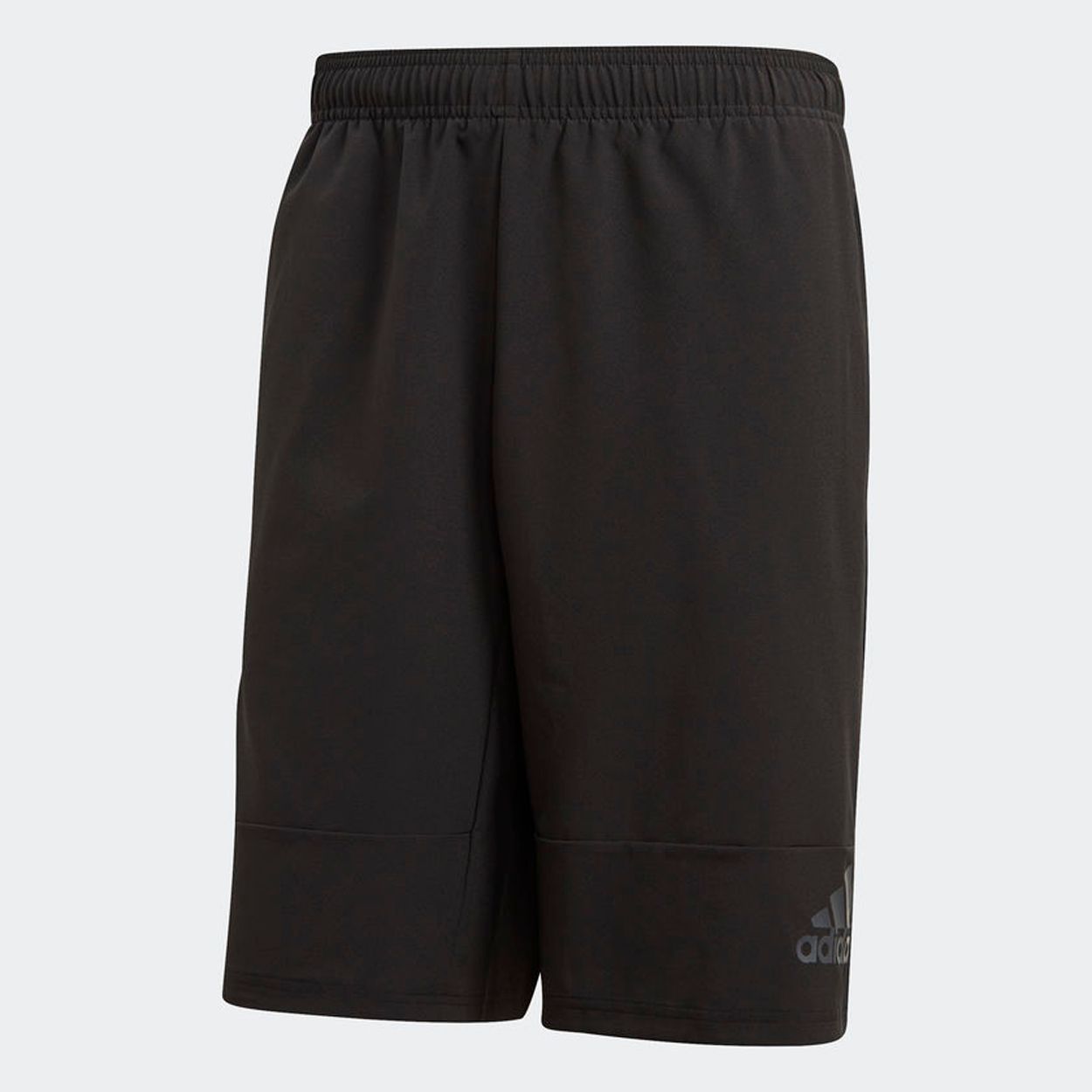 Quần Đùi Tập Luyện Nam Adidas Stu Tech Short GP6165