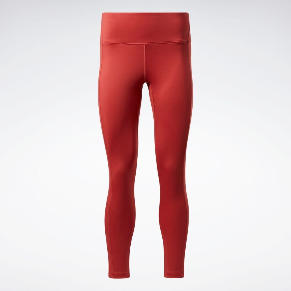Quần Bó Tập Luyện Nữ Reebok Kireifit Tights GP7016