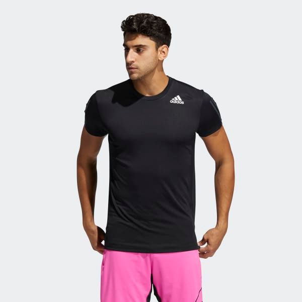 Áo Phông - Áo thun Tập Luyện Nam Adidas H.Rdy 3S Tee GP7653